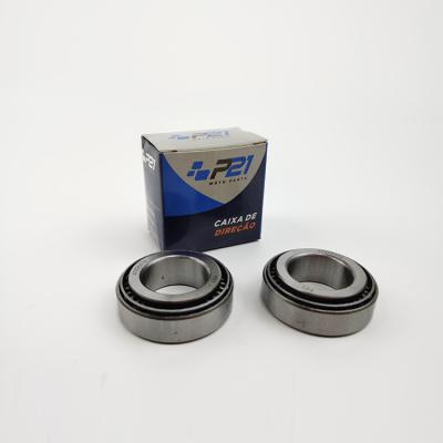 China Motorcycyle new product development steering head bearing kit for CBX 500/CBX 250/TORNADE/VT 600 motorcycle for sale