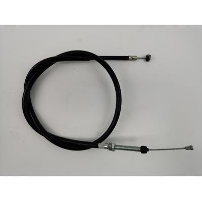 China Customized ADVANCE 115 Motorcycle Throttle Cable Motorbike Durable Durable Throttle Cable Clutch Cable for sale