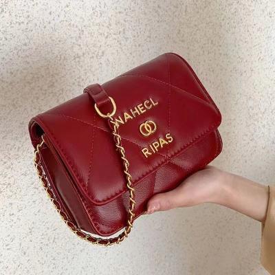 China Other famous brands of women's handbags factory direct wholesale 2022 classic designer handbags purses and handbag for sale