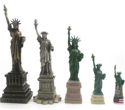 China Africa USA Statue of Liberty for sale