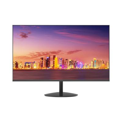 China 60Hz Business Gaming Led Desktop PC Monitor 19 20 21.5 22 24 Inch Computer Monitors 27