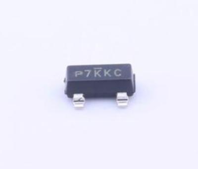 China Best Transistor Electronic Spot Inventory Module Cheap Factory Price SI2319CDS-T1-GE3 for sale