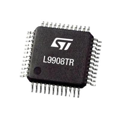 China Wholesale Integrated Circuits Electronic Module IC In Stock L9908TR for sale