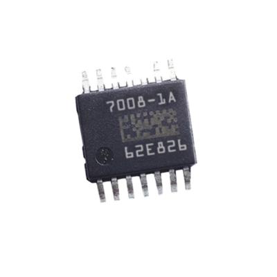 China BTS7008 Electronic Product Integrated Circuits Spot Module Electronic Switch BTS7008-1EPA for sale