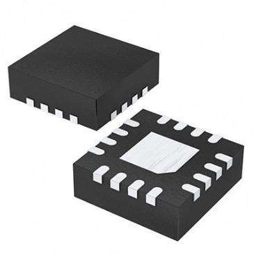 China New and Original MAX5481ETE+ Integrated Circuit Modules Electronic Components IC Chip Memory MAX5481ETE+ Electronic Module for sale