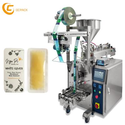 China Food 2021 the new best-selling water liquid automatic intelligent olive oil hardware/software system and sealing machine for sale