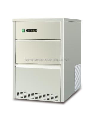 China Outdoor ice maker/ice maker/ice maker, ZB26 front ventilation available for sale