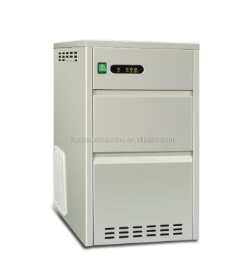 China Hot sale 2022 home flake ice maker machine with 20kgs ice capacity for sale