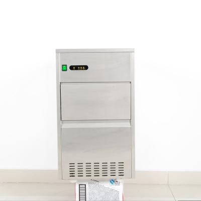 China Automatic Ice Maker Good Quality Flake Ice Maker For Lab for sale