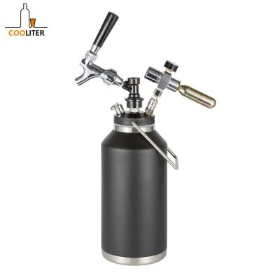 China Direct factory price wholesale workable with 2 liter vibrator adjustable pressure regulator for sale