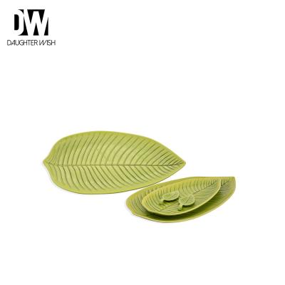 China Sustainable Factory Supply High Quality Custom Design Sheet Dinnerware Melamine Plates for sale