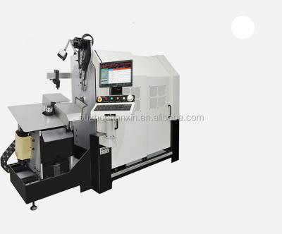 China Building Material Shops Hot Sale Automatic 3D Steel Wire Forming Machine /2D CNC Wire Bending Machine Price for sale