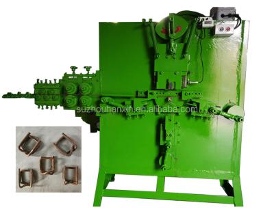 China China Safe Yarn Loop Strap Machine For Tying PP for sale