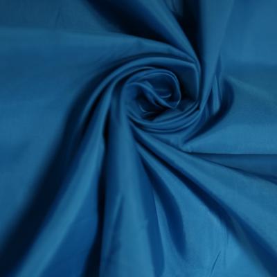 China 100% Waterproof Polyester 190T Taffeta Fabric Lining for sale