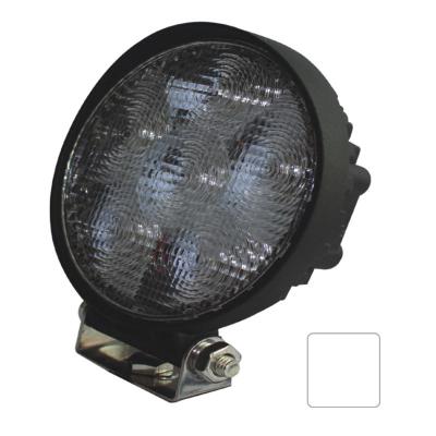 China Factory Supply 10-80V Aluminum Diecast Housing Price Led Work Drive Lightweight Aluminum Diecast Housing Led Light for sale