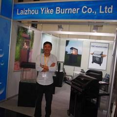 Verified China supplier - Laizhou Yike Burner Co., Ltd.