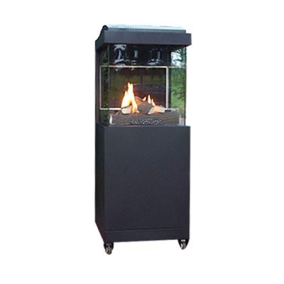 China Commercial Patio Stored Heater Outdoor Natural Gas Heaters With Ce for sale