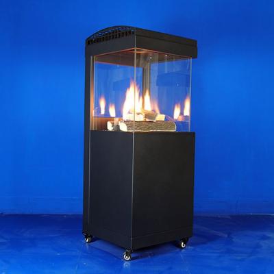 China Outdoor Gas Stored Garden Patio Heater From China Supplier for sale