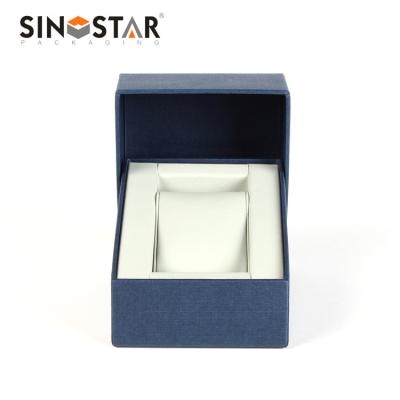 China Custom Paper Watch Box Packaging Solution for Watch Retailers zu verkaufen