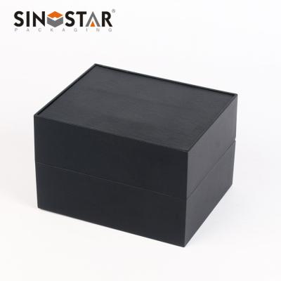 中国 Generic Resin Timekeeper Holder with Customers LOGO On The Box 販売のため