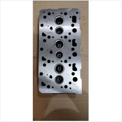 China Build machinery engine cylinder head D1105 diesel engine repair kit high quality cylinder head D1105 for sale