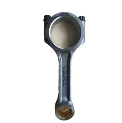 China Construction Of Diesel Engine Connecting Rod 8980449500 Machinery Engine Machinery Spare Parts 6BG1 Connecting Rod for sale