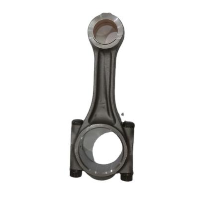 China Construction Machinery Motor Engine Spare Parts Connecting Rod Engine Forklift Parts 6D16 Connecting Rod for sale