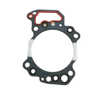 China 6D125 Machinery Engine Machinery Engine Repair Parts Cylinder Head Gasket 6251-11-1810 Construction for sale