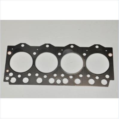 China 4D95 Machinery Engine Machinery Engine Repair Parts Cylinder Head Gasket 6204-11-1812 Construction for sale