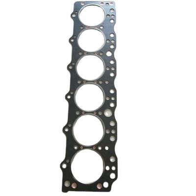 China DB58 Machinery Engine Engine Repair Parts Cylinder Head Gasket Construction for sale