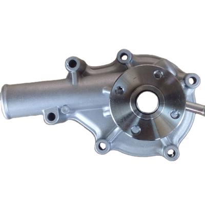 China Diesel Engine Water Gasoline Price Water Pump 16241-73034 For Kubota V1505 for sale