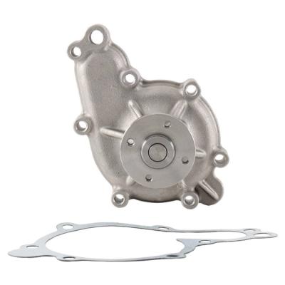 China New diesel engine water pump 1g772-73032 1g772-73030 for V3307 engine M6060 M7060 tractor for sale