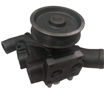 China Construction of C7 Machinery Engine Parts Engine Repair Parts High Quality Diesel Water Pump for CAT Excavator For Cat Engine for sale