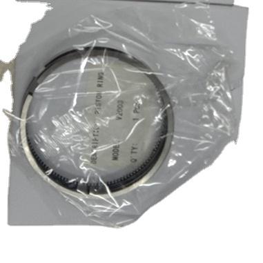 China V2003 diesel engine piston ring 1a024-21050 6684803 for Kubota for sale