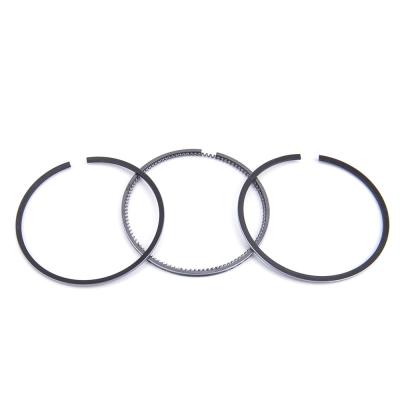 China Construction Machinery Engine Diesel Engine Parts 1C020-21050 V3300 Auto Engine Parts Piston Ring for sale