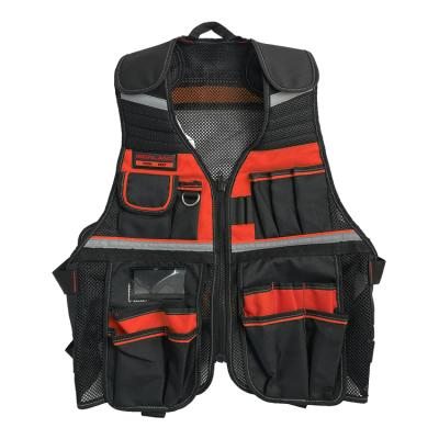 China Meash Air Breathe Repair Tool Vest for sale