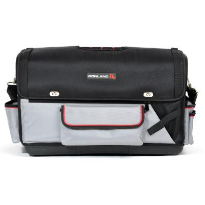 China Aarpenter Labor Tool Bag Manufacturer Electrician Tool Suitcase Tool Bag for sale