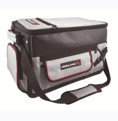 China Reinforced Sides Improve Tool Bag 17inch Waterproof Wear Resistant Single Tool Bag NC for sale