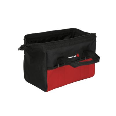 China Reinforced sides 12 inch small tool bag GM-002 for sale