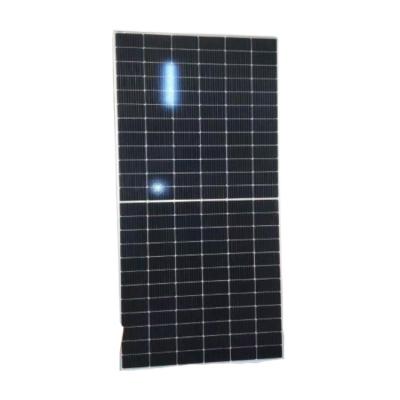 China New Arrival 540W PV Panel 41.65V Solar Panel 2279*1134*40 for sale