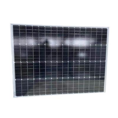 China Wholesale Monocrystalline Solar Panel 160W PV Solar Panels 1480*680*35 for sale