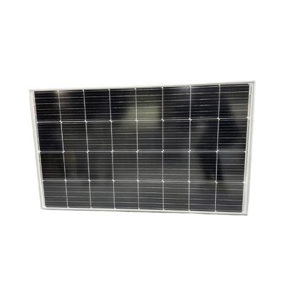 China Factory Directly Monocrystalline Solar Panel 200W PV Solar Panels 1550*710*35 for sale