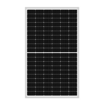 China High Quality Mono Crystalline Mono Solar Panel 450W PV Module 2108*1038*40 for sale