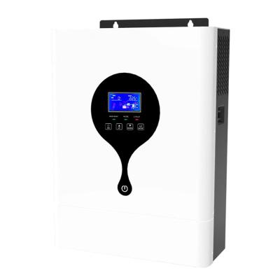 China High Efficiency REVO VM II Pro 5.5K-48V Off Grid Solar Inverter REVO VM II Pro 5.5K-48V for sale