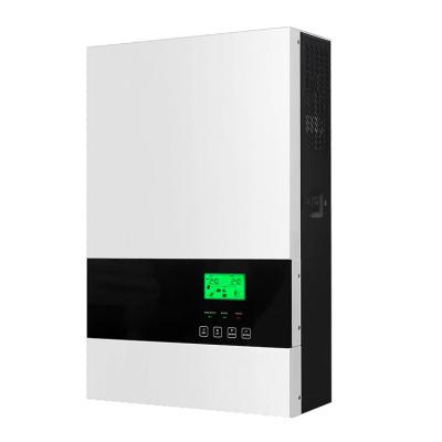 China Hot Sale 8000W Pure Sine Wave Off Grid Inverter 48v Solar Price REVO VM II 8K-48V for sale