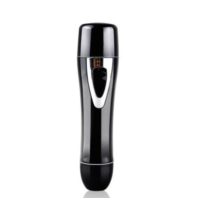 China Chin Cheeks Portable Trimmer Electric Hotel Face Lip Shaver and Hair Removal Tool for Women for sale