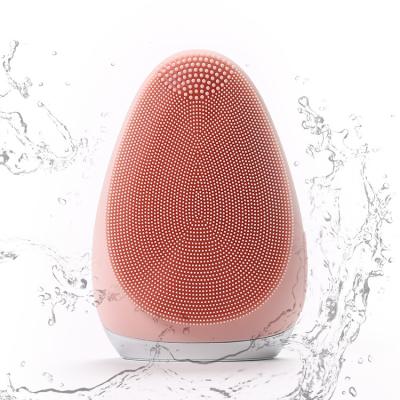 China Acne Treatment Silicone Skin The Best Brush Beauty Cleansing Care for sale