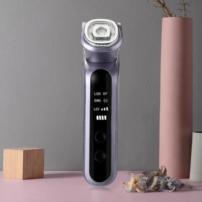 China Face Lift Facial Led 2021led Anti Wrinkle Removal Skin Tightening Device for sale