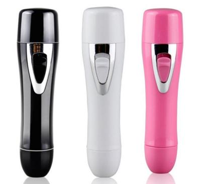 China Hair Removal 4 In 1Electric Hair Remover Device Body Hair Removal Tool Machine for sale