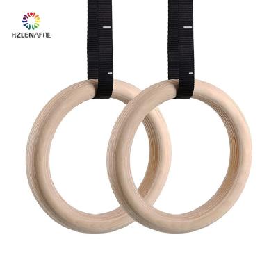 China High Quality Home / Gym Sports Ring Strong Durable Exercise Carbon Bandwidth 38mm Sports Ring for sale